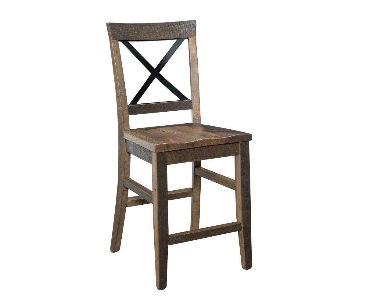 Wellington Counter Side Chair