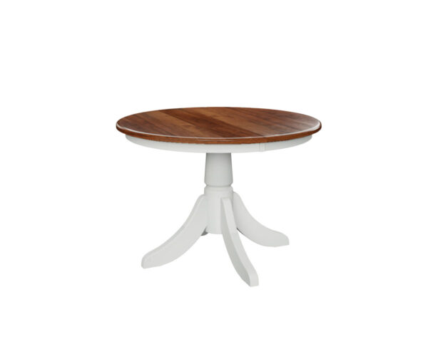 Baytown Single Pedestal Table
