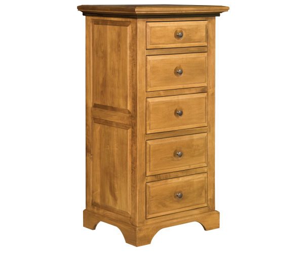 Escalade Lingerie Chest