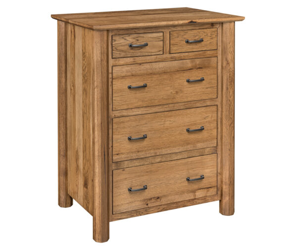 Fenwood 5 Drawer Chest
