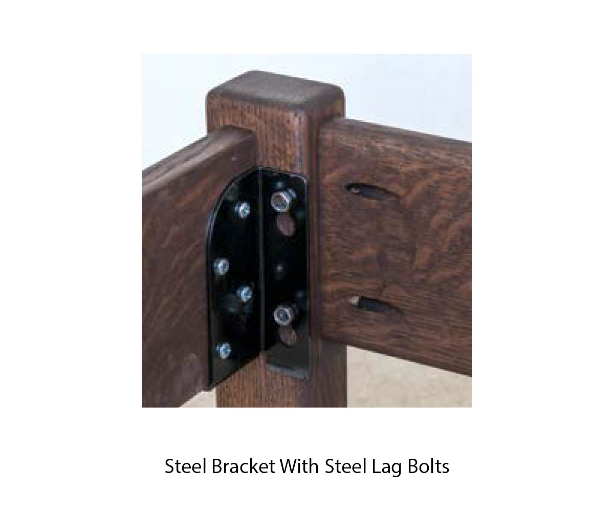 Timbra Bed - Image 2