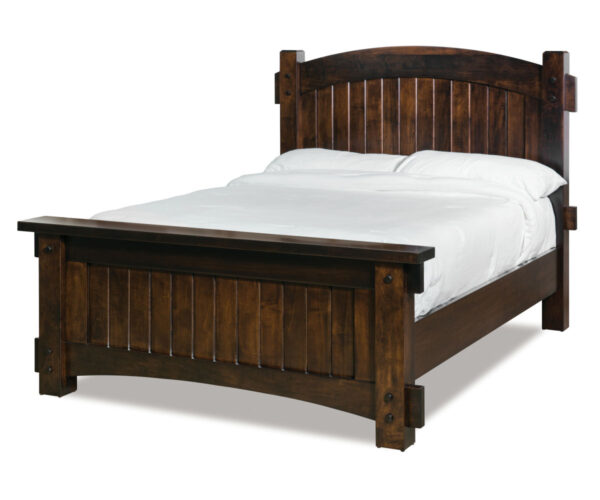 Timbra Bed
