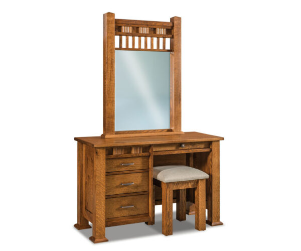 Sequoyah Vanity Dresser