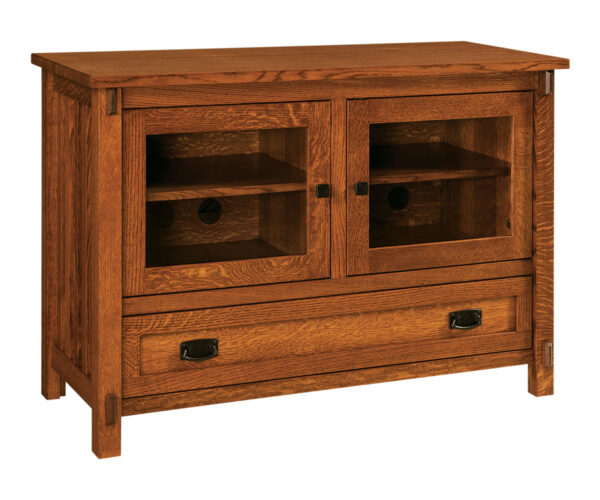 Rio Mission TV Console - 47½"W