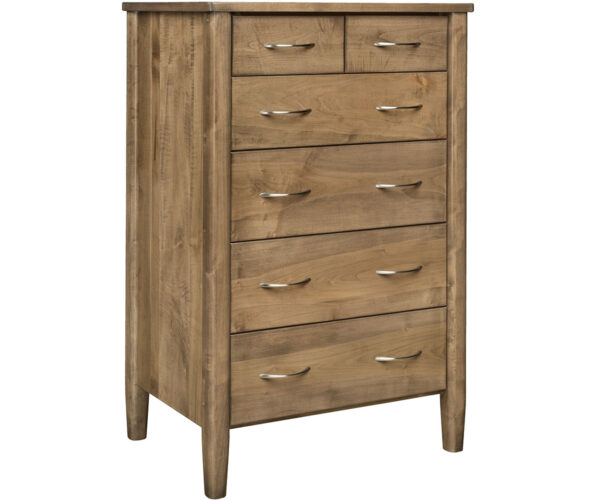 Kirkland 6 Drawer Chest