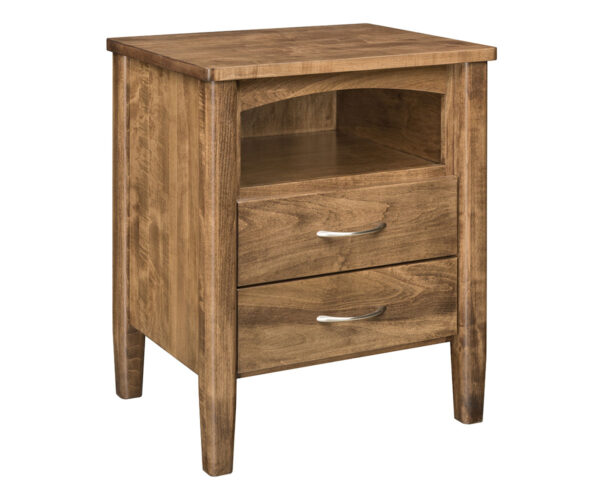Kirkland Nightstand - 26¼"W