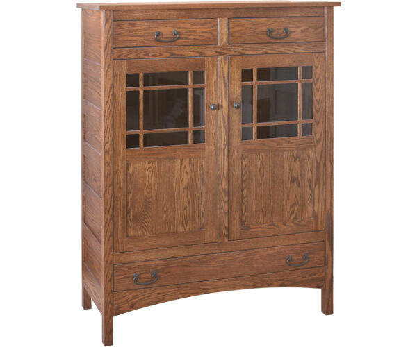 Granny Mission Pie Safe