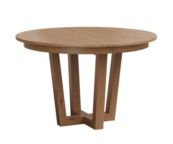 Lindsey Single Pedestal Table