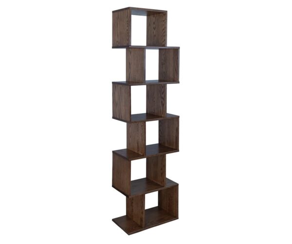 Cube Bookcase - 6 Cube