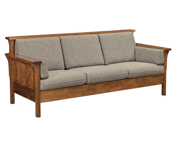 Highback Panel Sofa