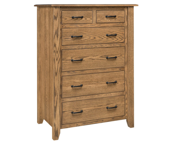 Quinston 6 Drawer Chest