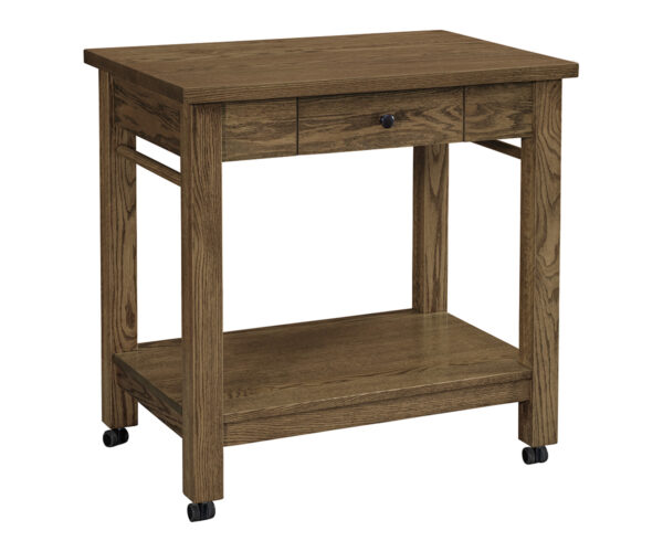 Serving Cart Kitchen Island