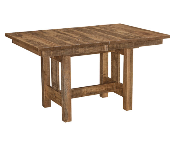 Dallas Trestle Table
