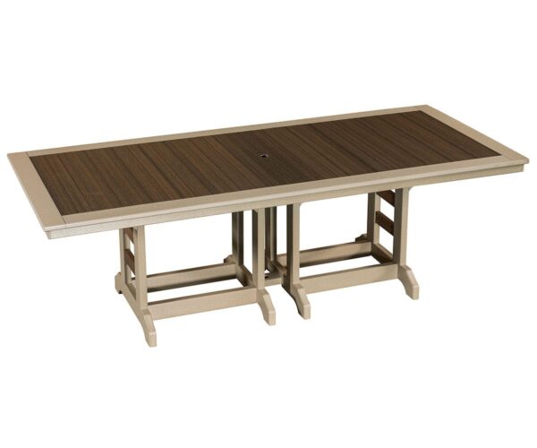 Rectangle Table - 42" x 96"