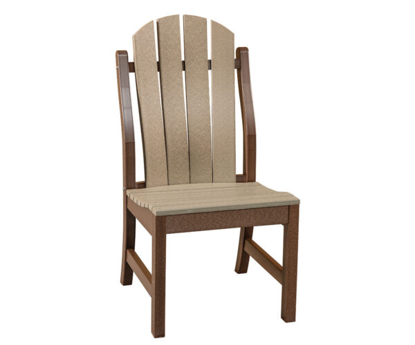 Malibu Side Chair