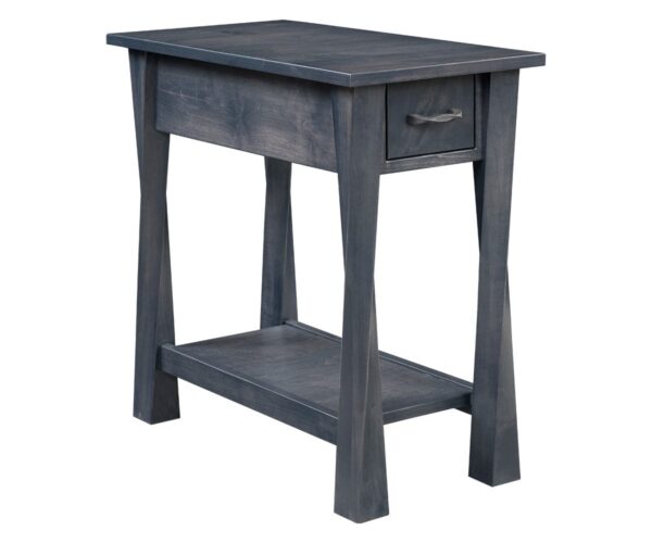 Cumberland End Table - 14"W