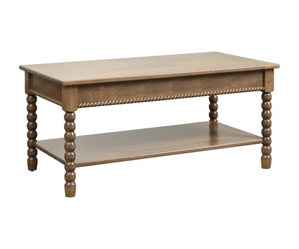 Lattas Lift Top Coffee Table