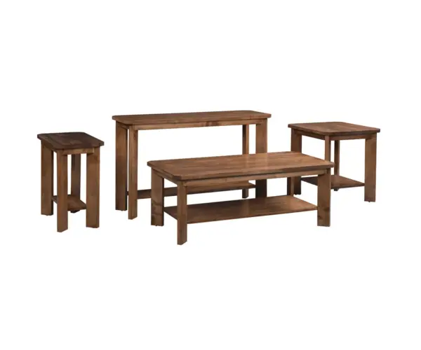 Luxboro Collection