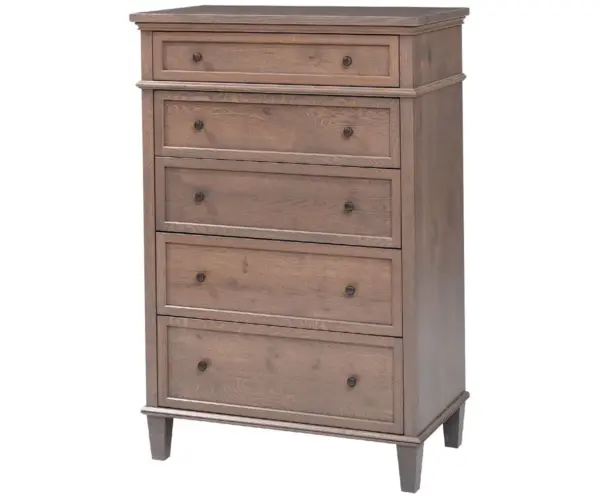 Rockport Chest Of Drawers
