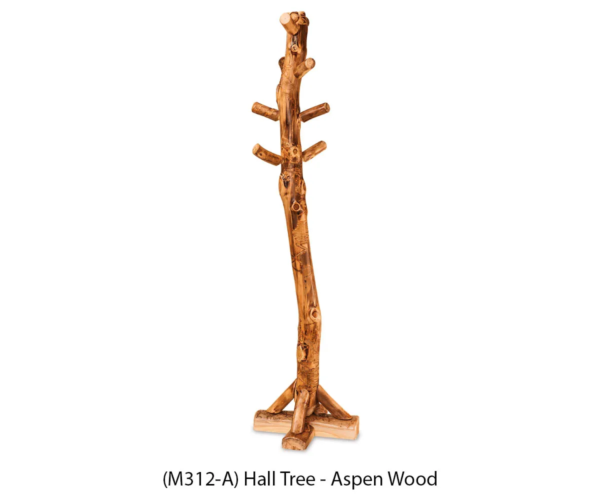 Hall Tree - Image 2