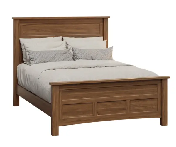 Yorkshire Bed