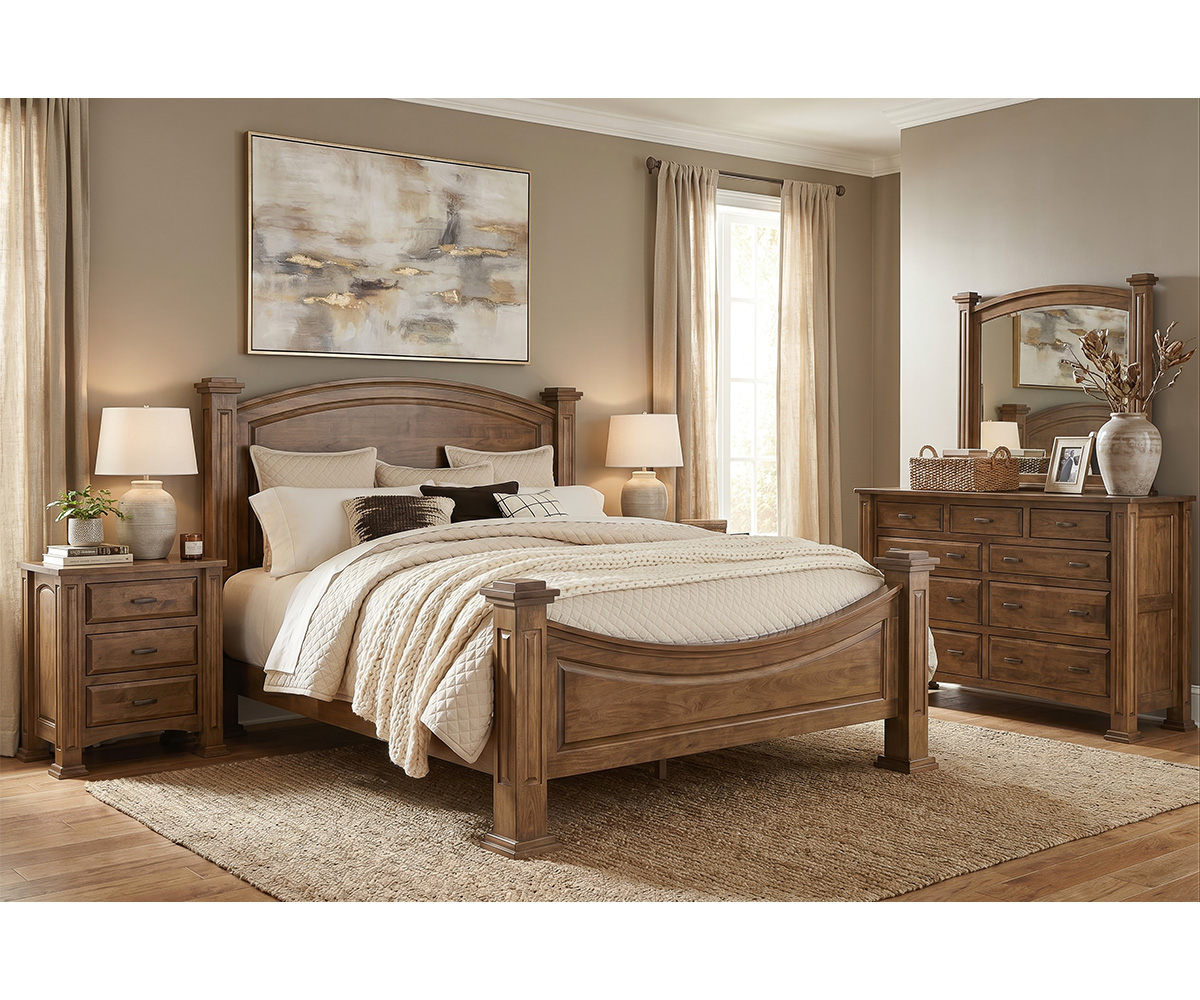 Lexington Chest Armoire - Image 2