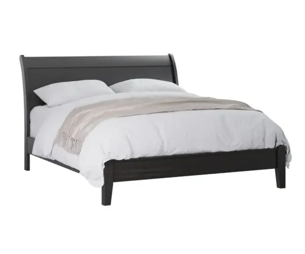 Lakeside Bed