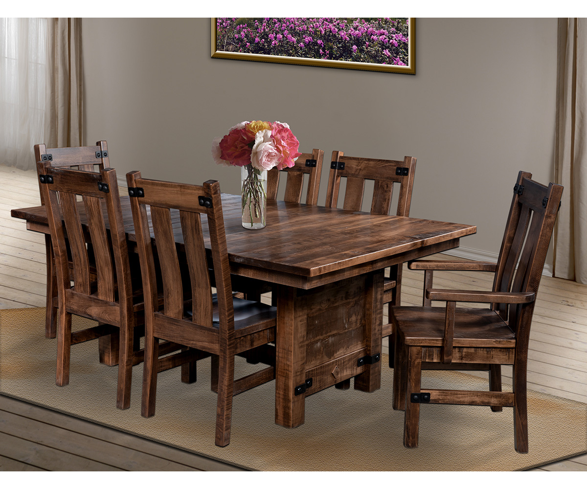 Orewood Chair - Image 3
