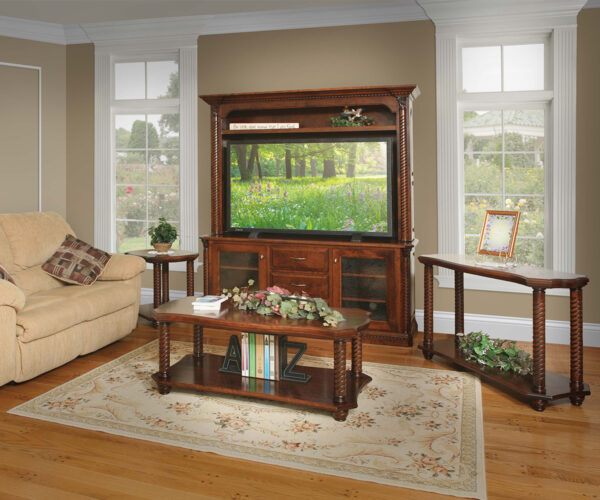 Lexington Living Room Collection