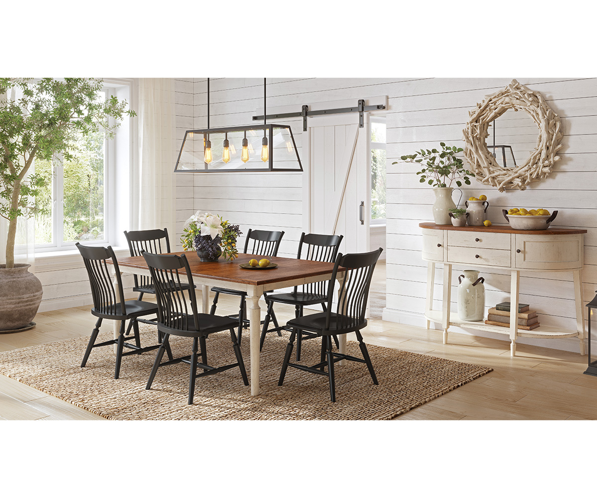 Crayton Table - Image 2