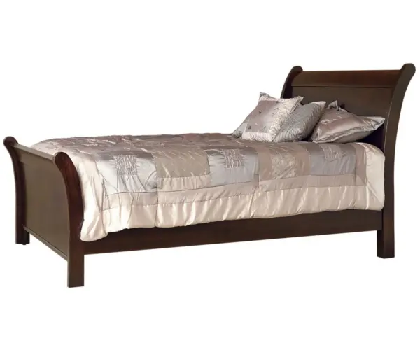 Riverview Mission Bed