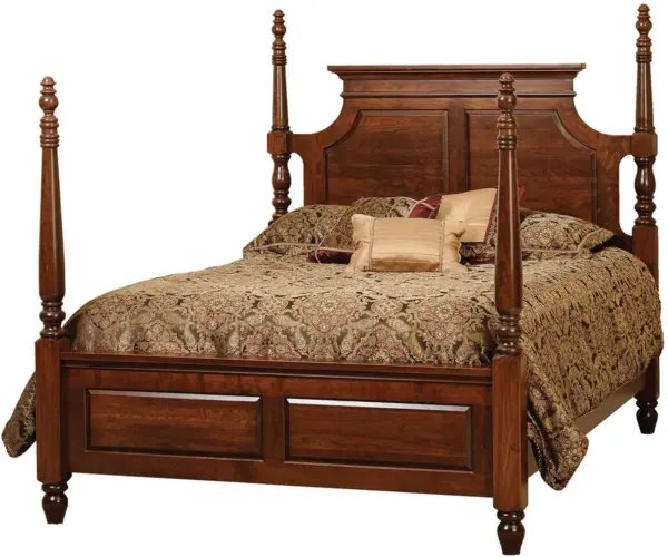 Jamestown Bed