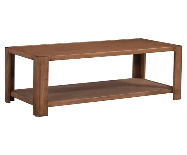 Aspen Coffee Table