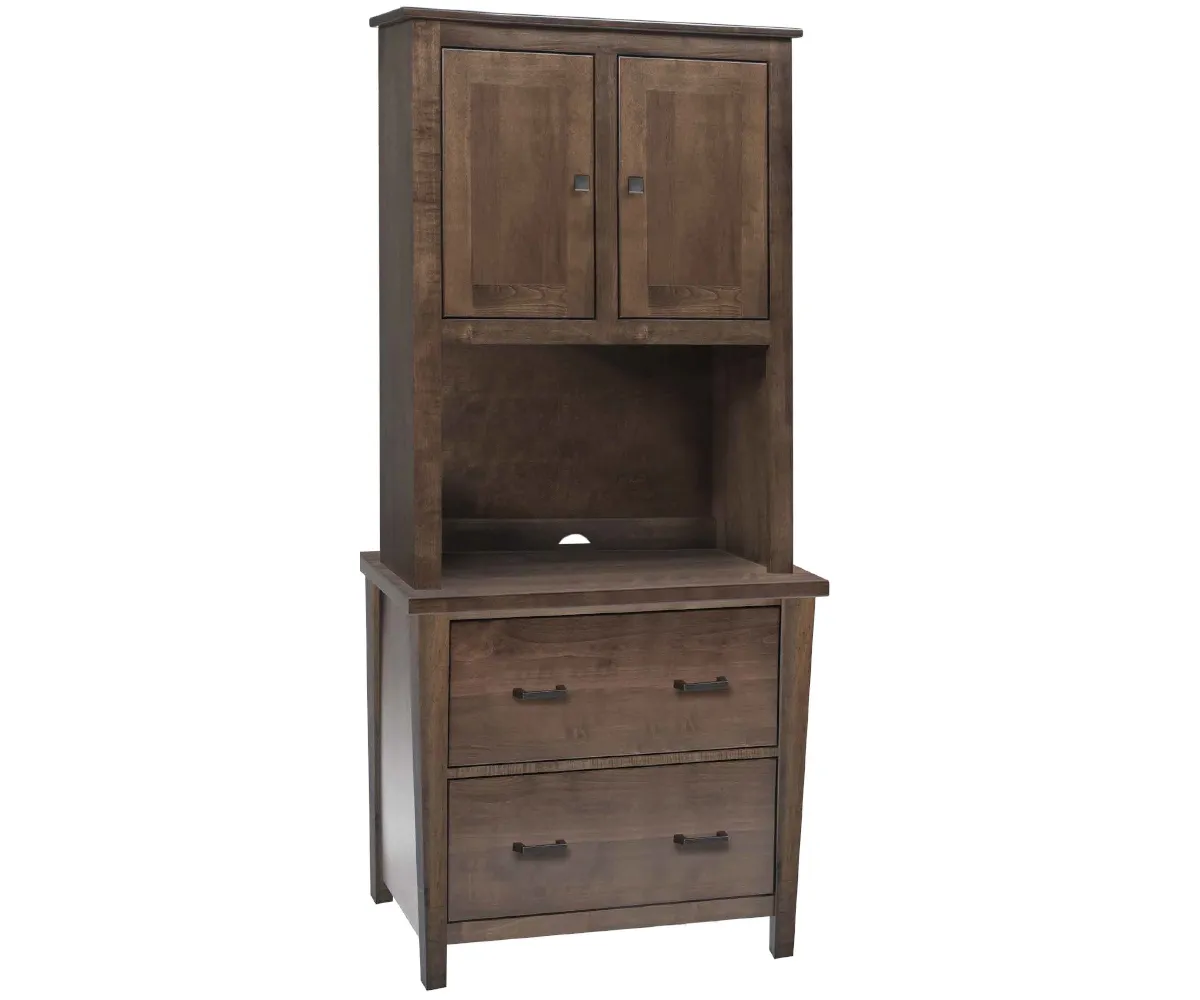 Woodland Shaker Office Collection - Image 12