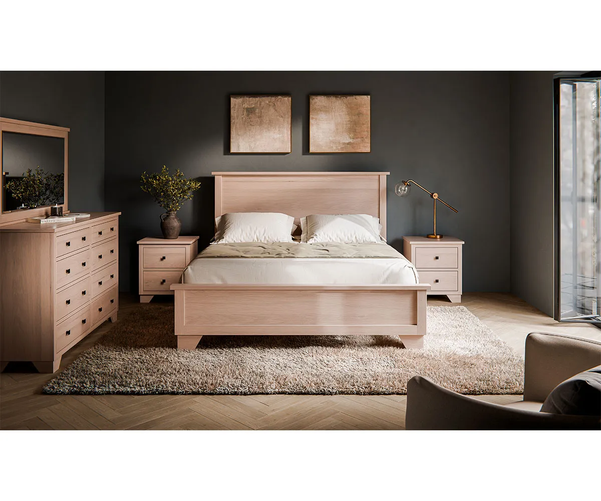Monterey Bed - Image 2