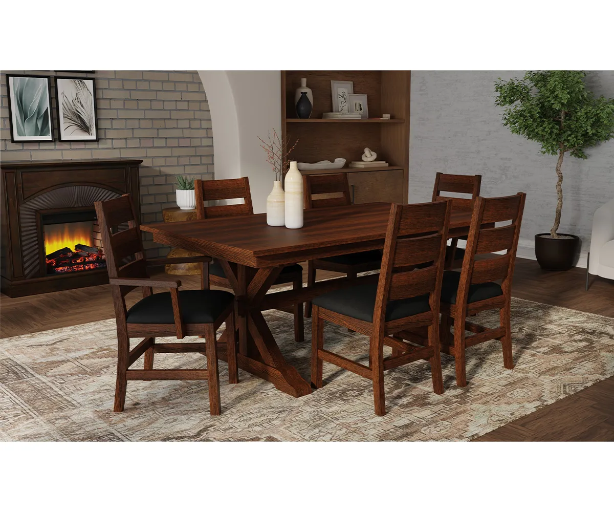 Sawyer Table - Image 3