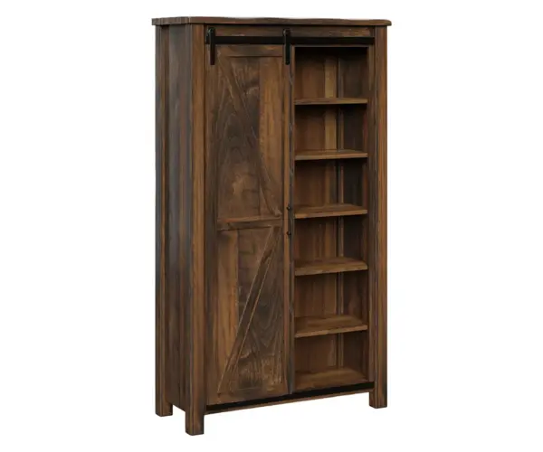 Milltown Storage Cabinet
