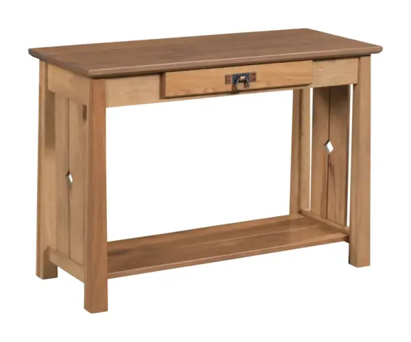 Luca Sofa Table