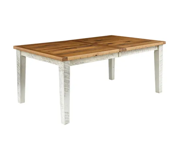 Barnwood Table